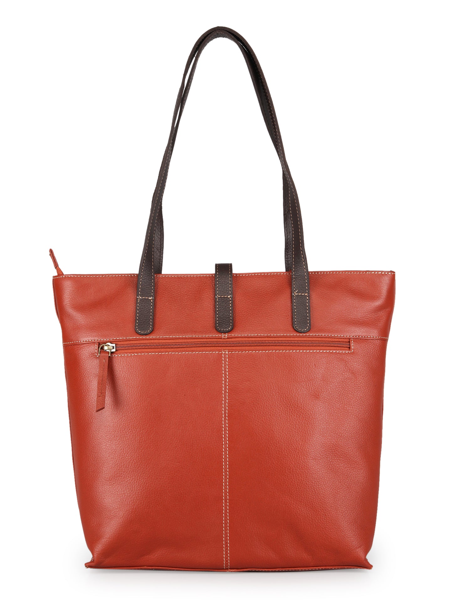 Genwayne Women's Leather Handbag
