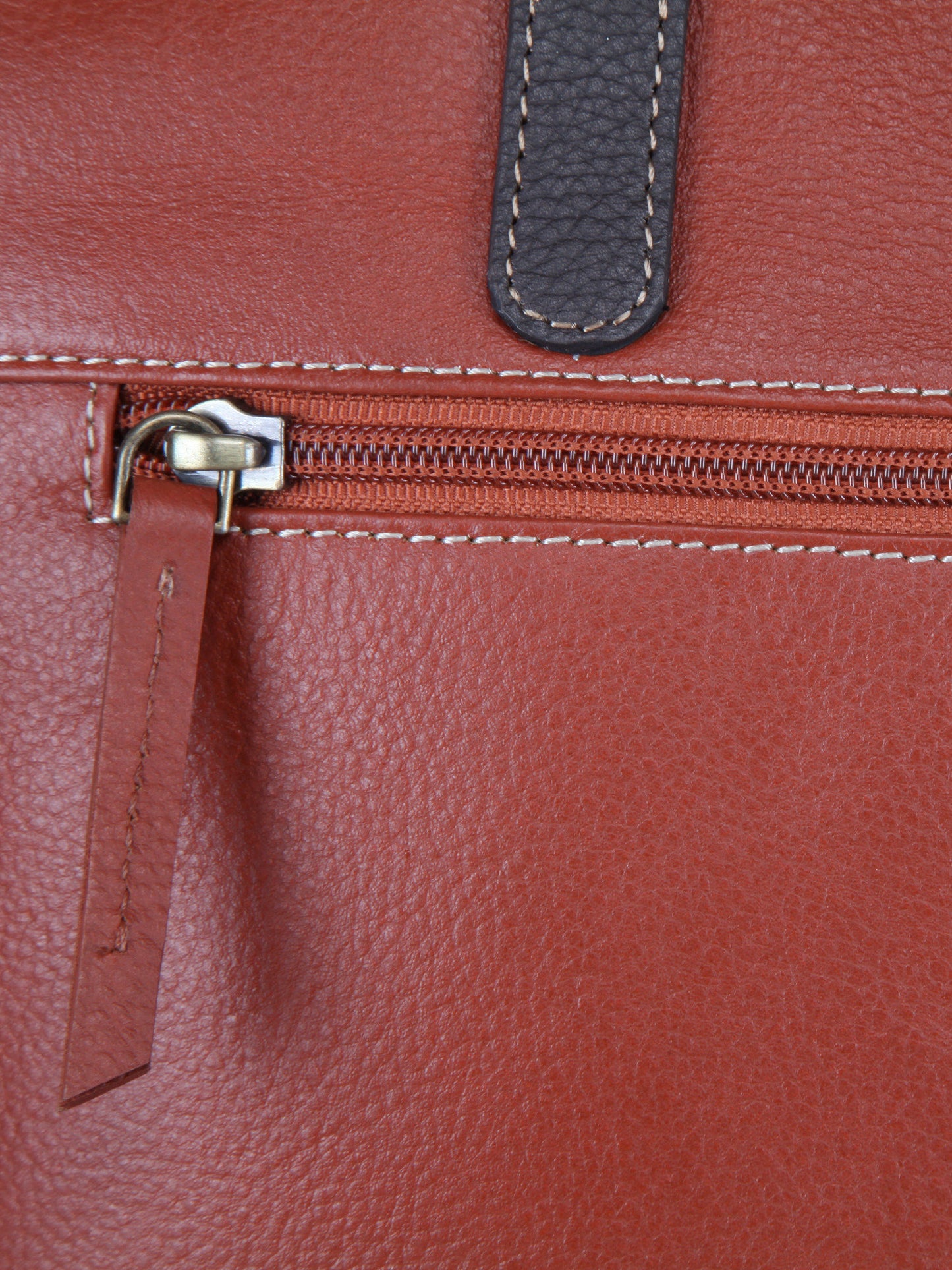 Genwayne Women's Leather Handbag
