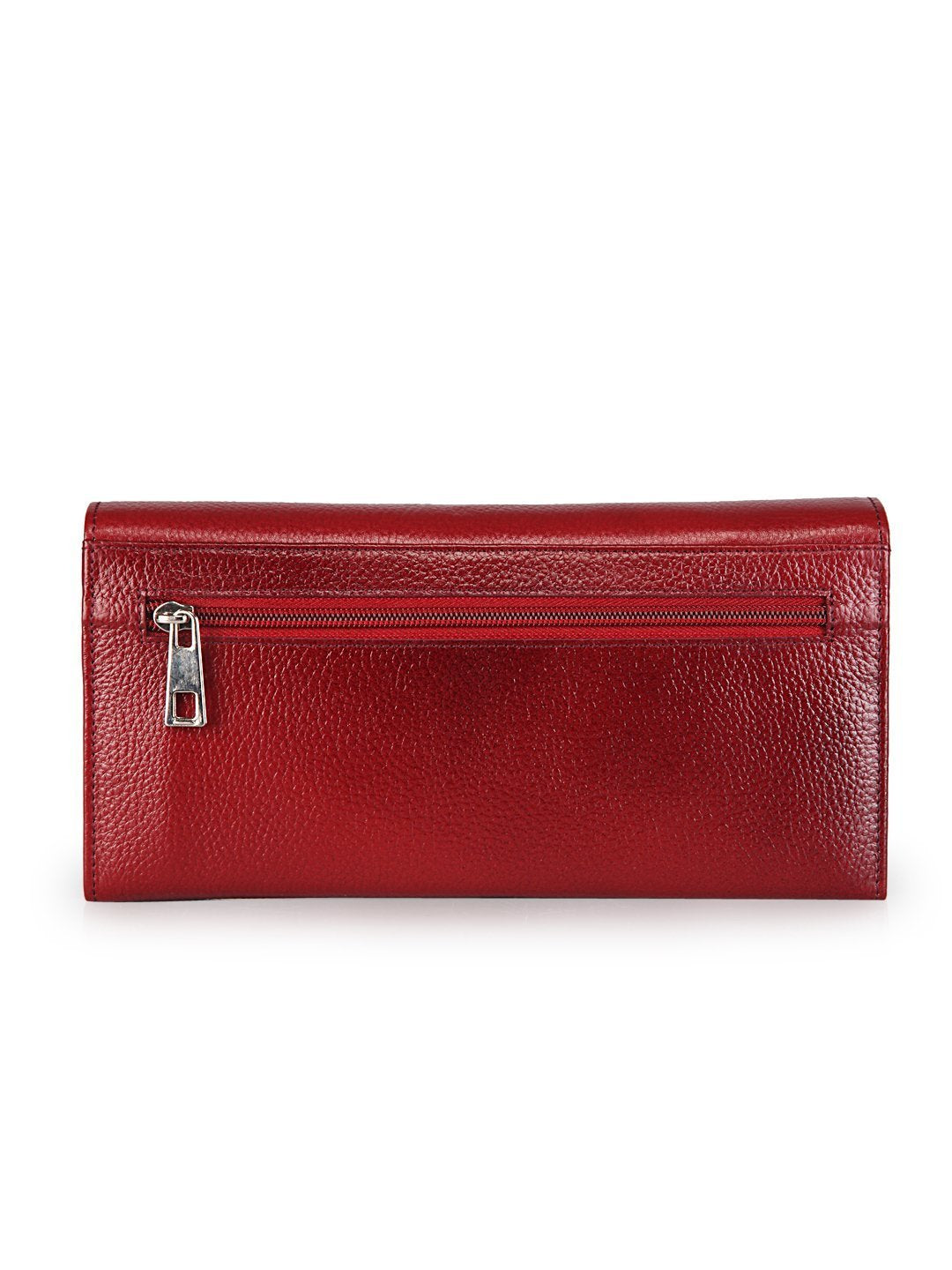 GenWayne Leather Purse for Women