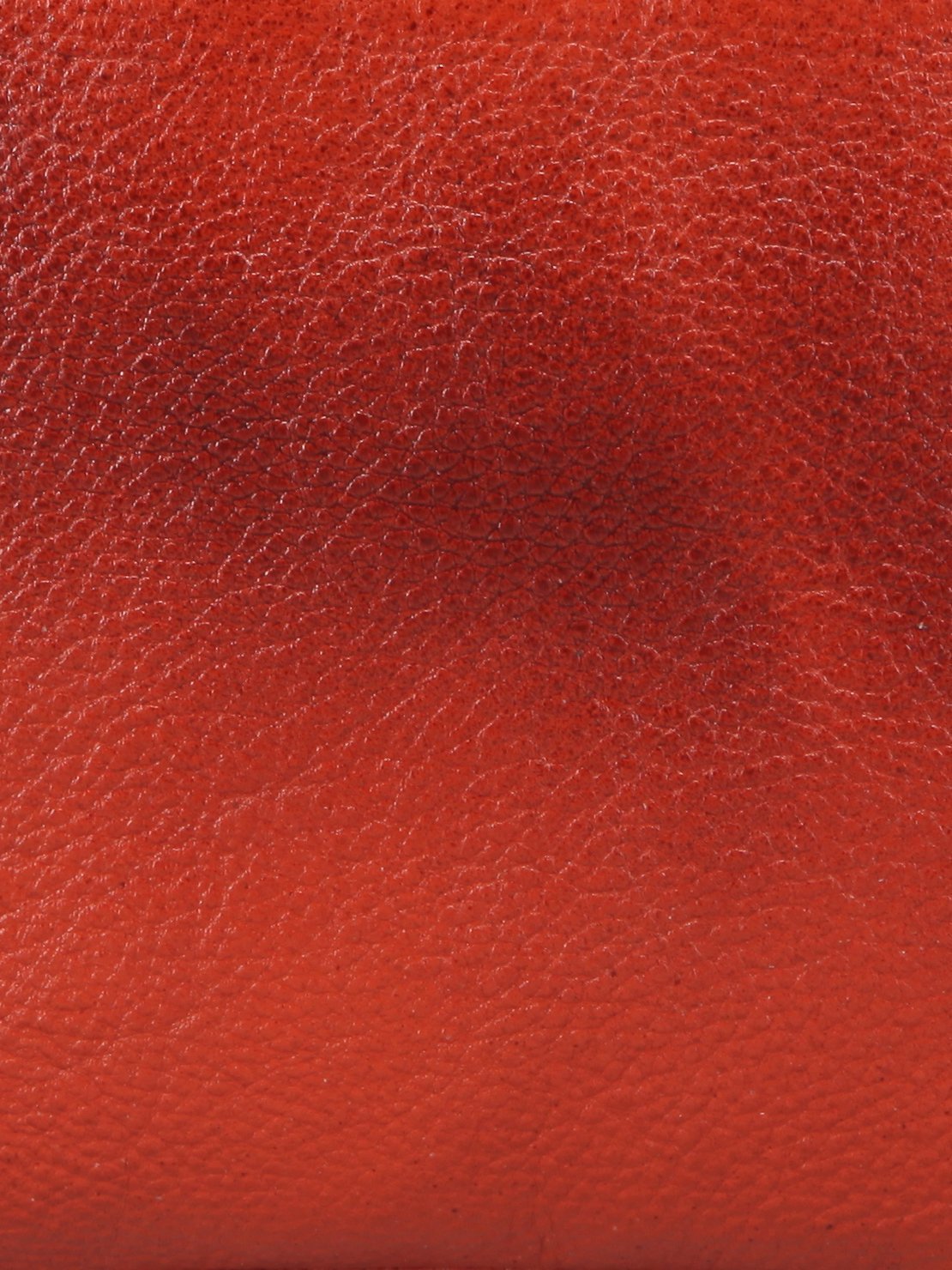 Men leather sling bag