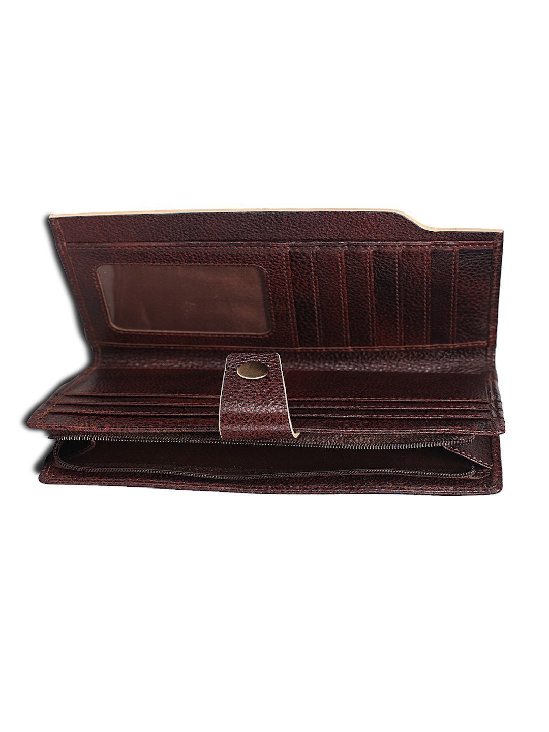 Genwayne Women Leather Purse
