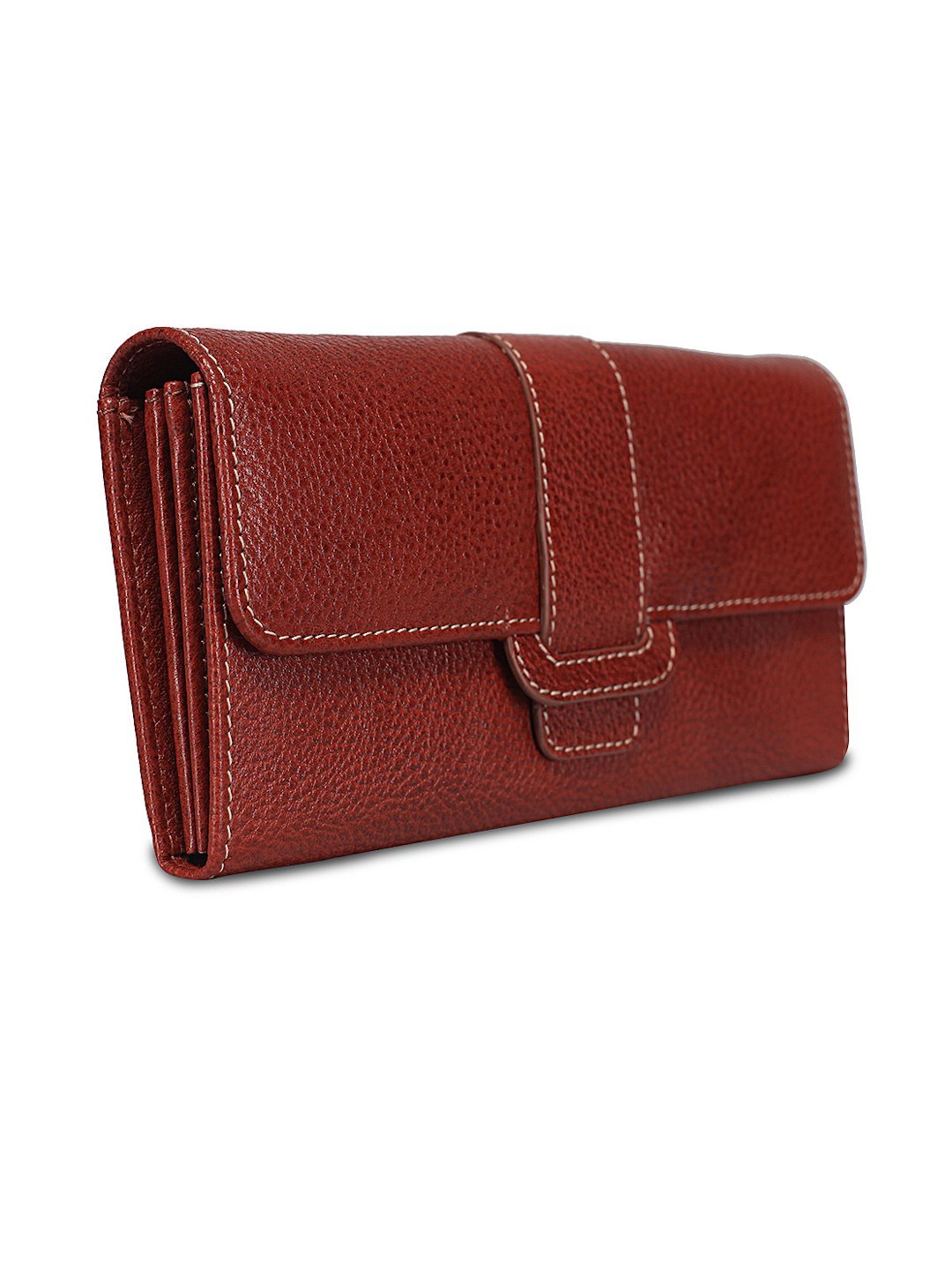 GenWayne Women Leather Purse