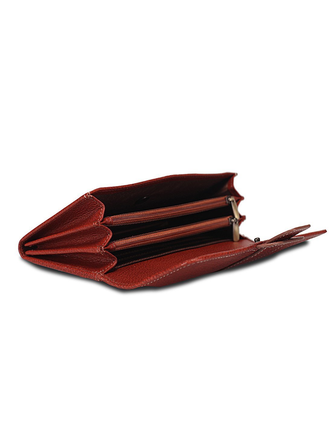 GenWayne Women Leather Purse