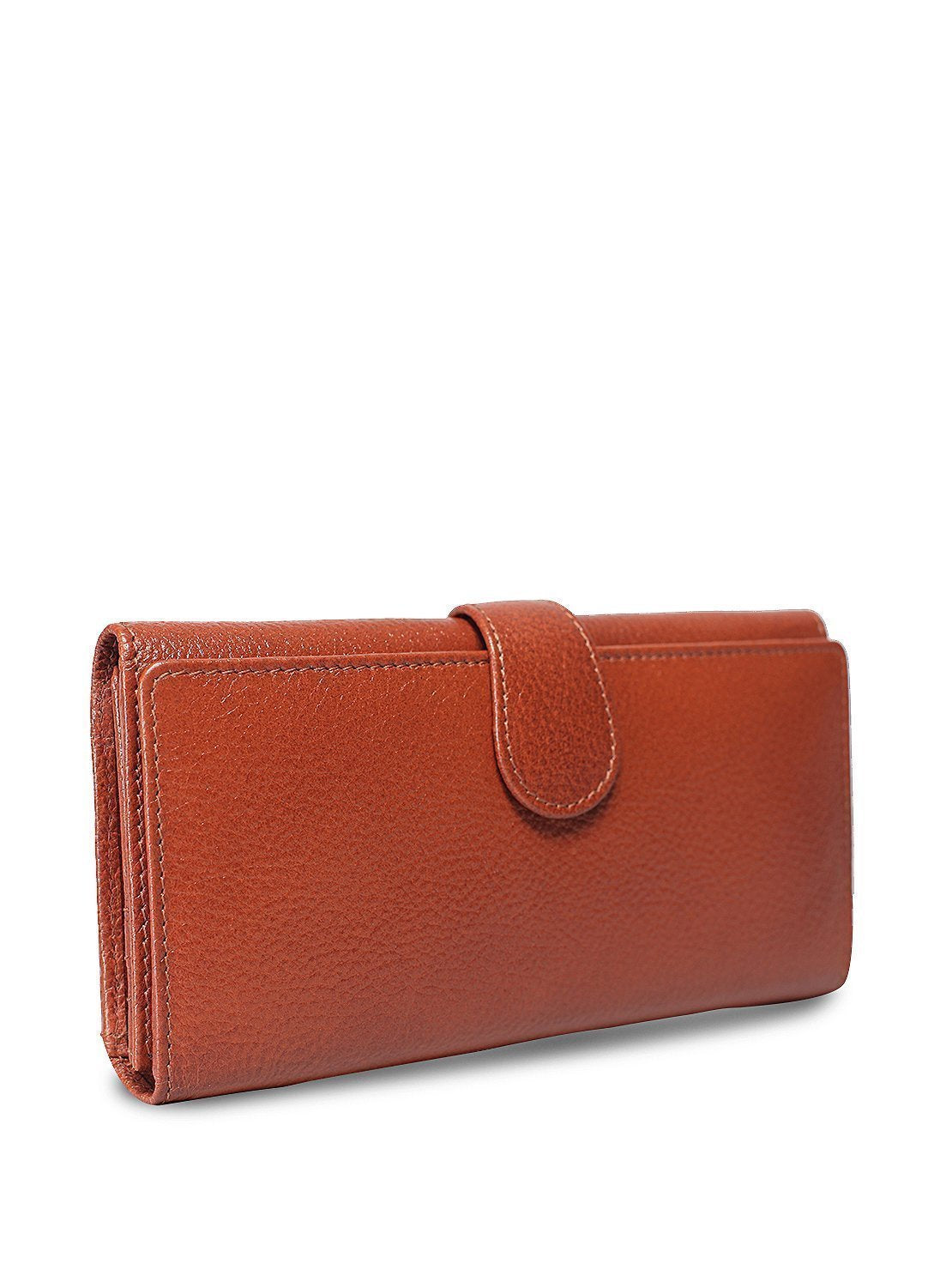 GenWayne Women Leather Purse