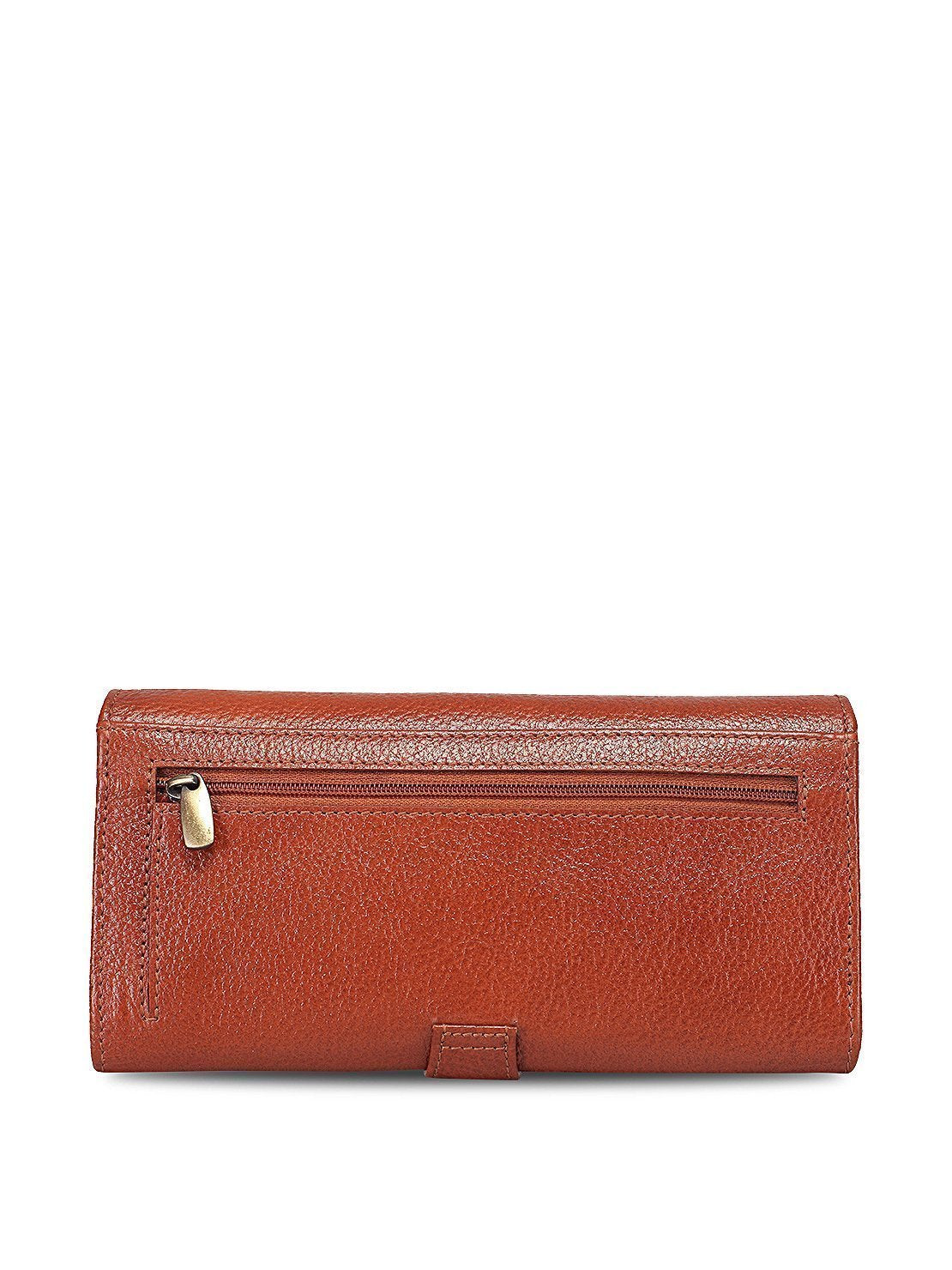GenWayne Women Leather Purse