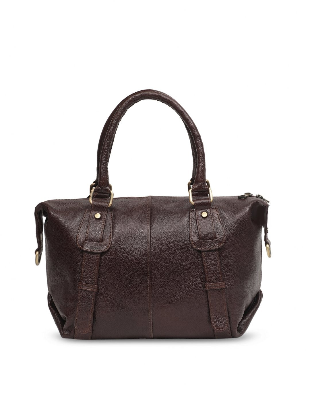 GenWayne Women Leather Hobo Bag