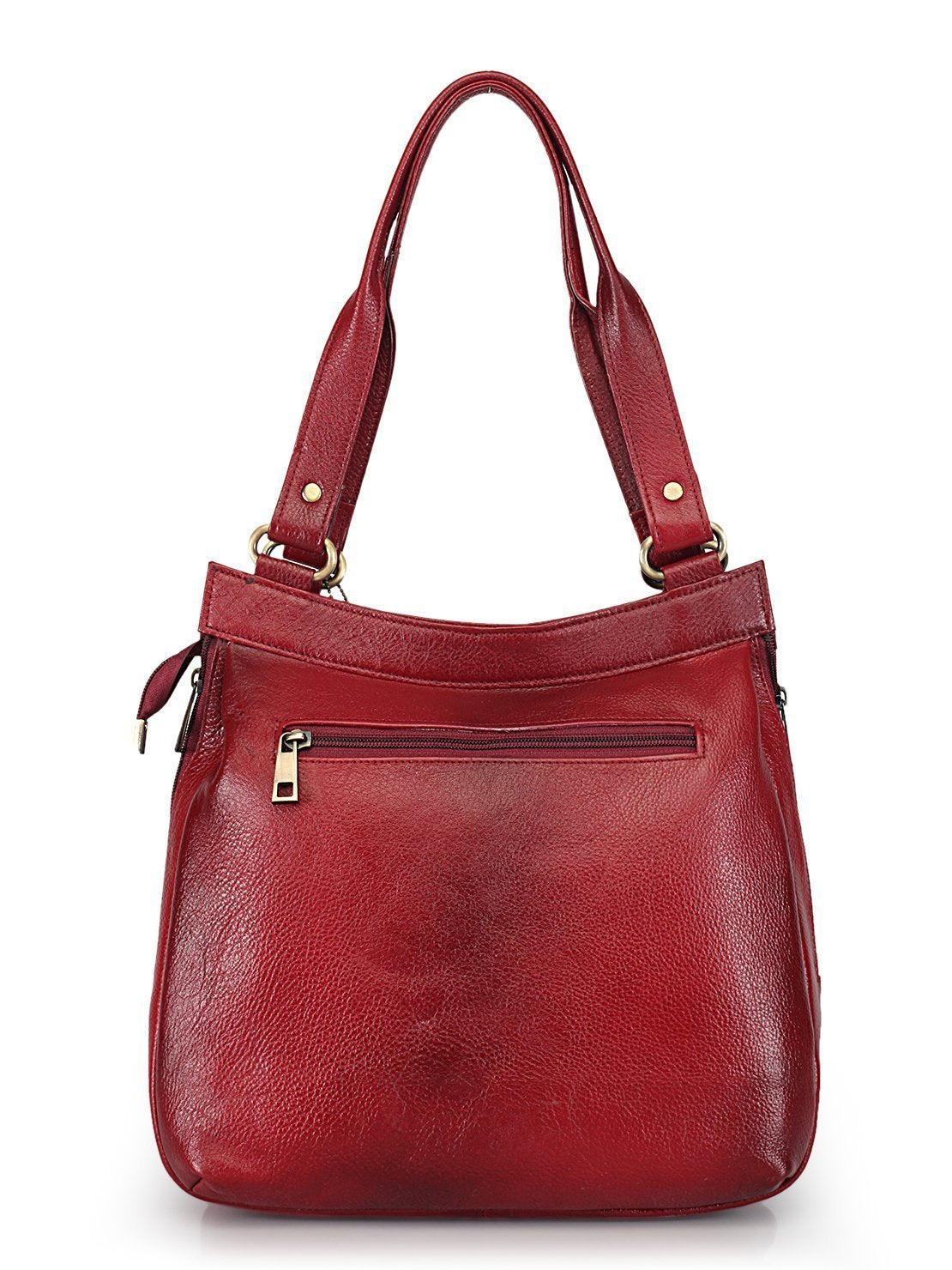 GenWayne Ladies Leather Handbag