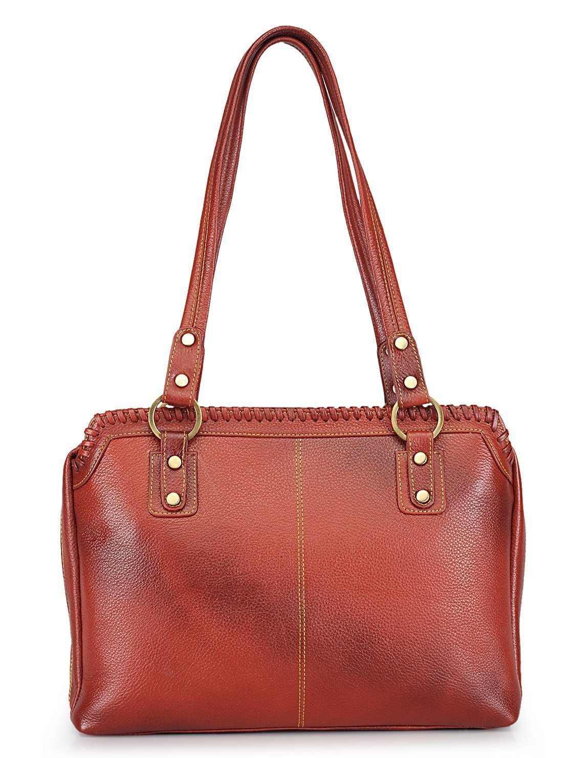Pure Leather shoulder bag for Women