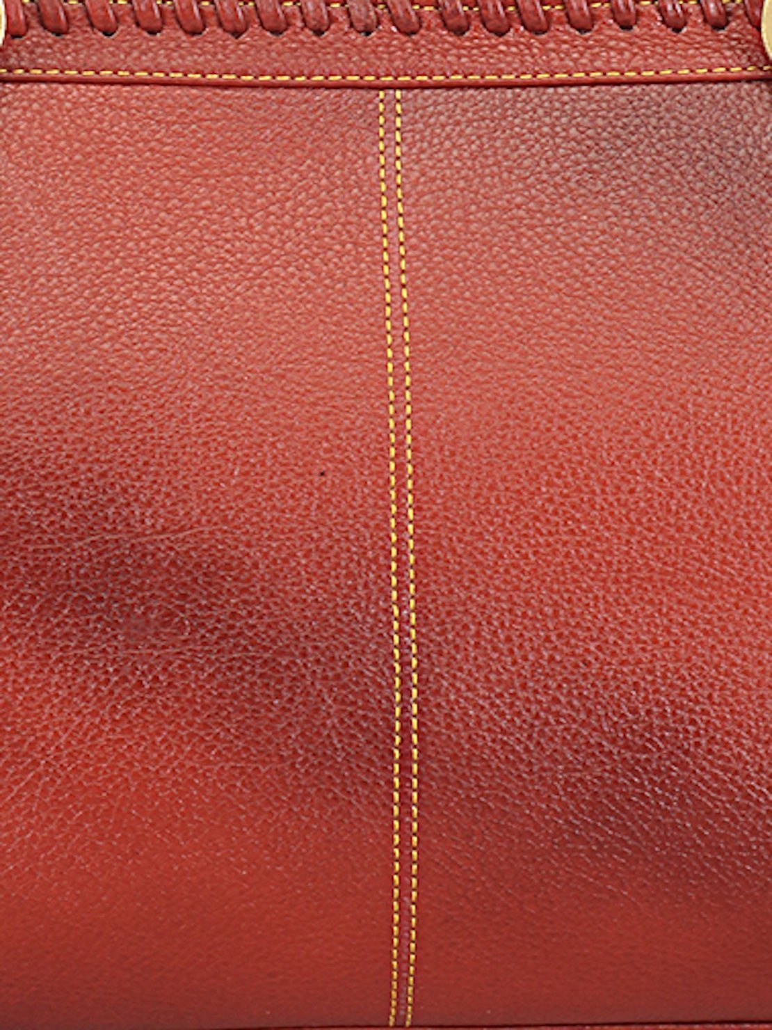 Genwayne Leather Shoulder Bag for women