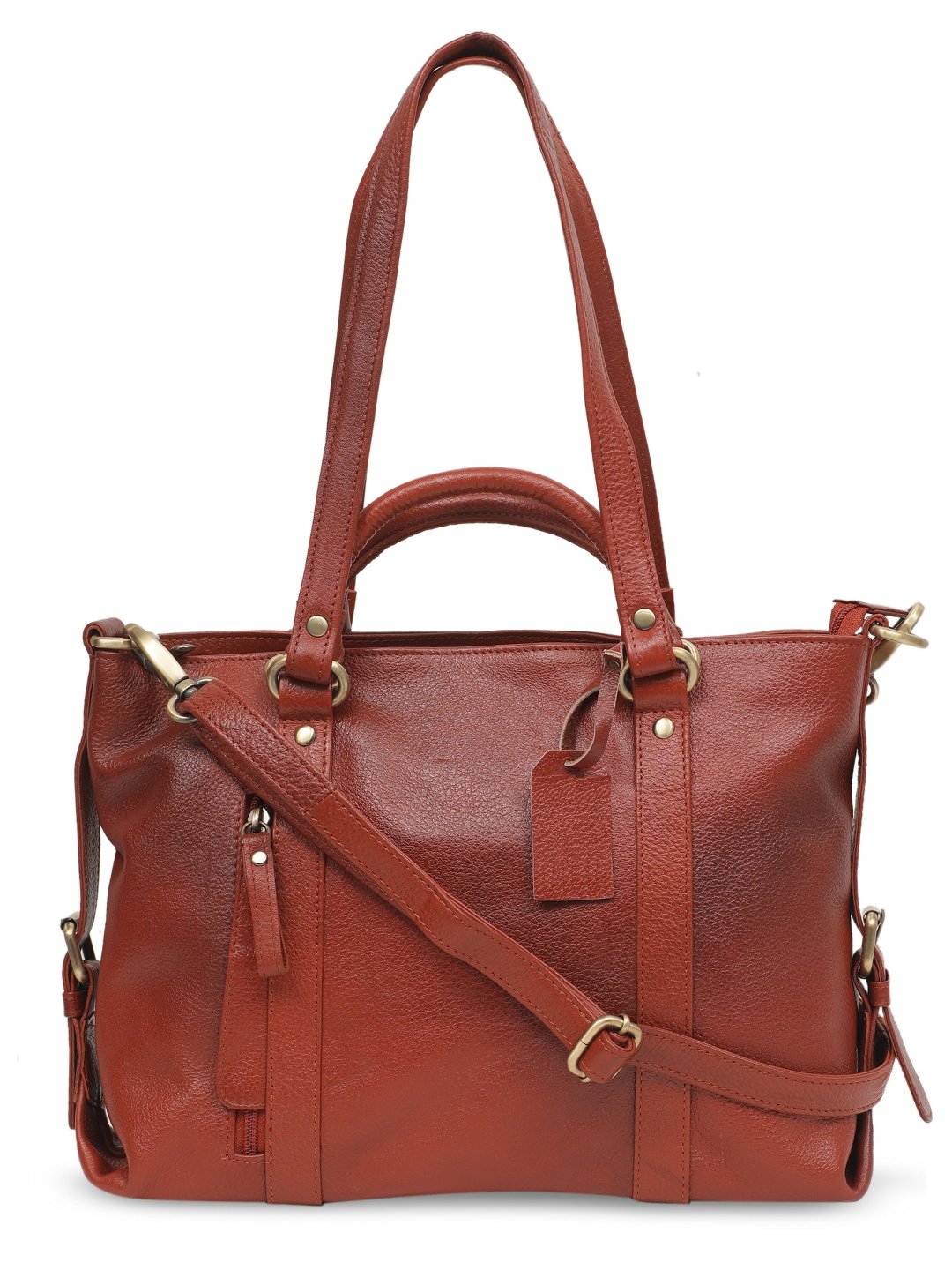 Leather Sling bag