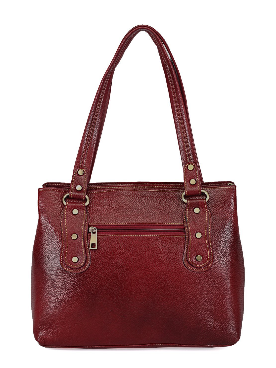 GenWayne Leather Women's Handbag
