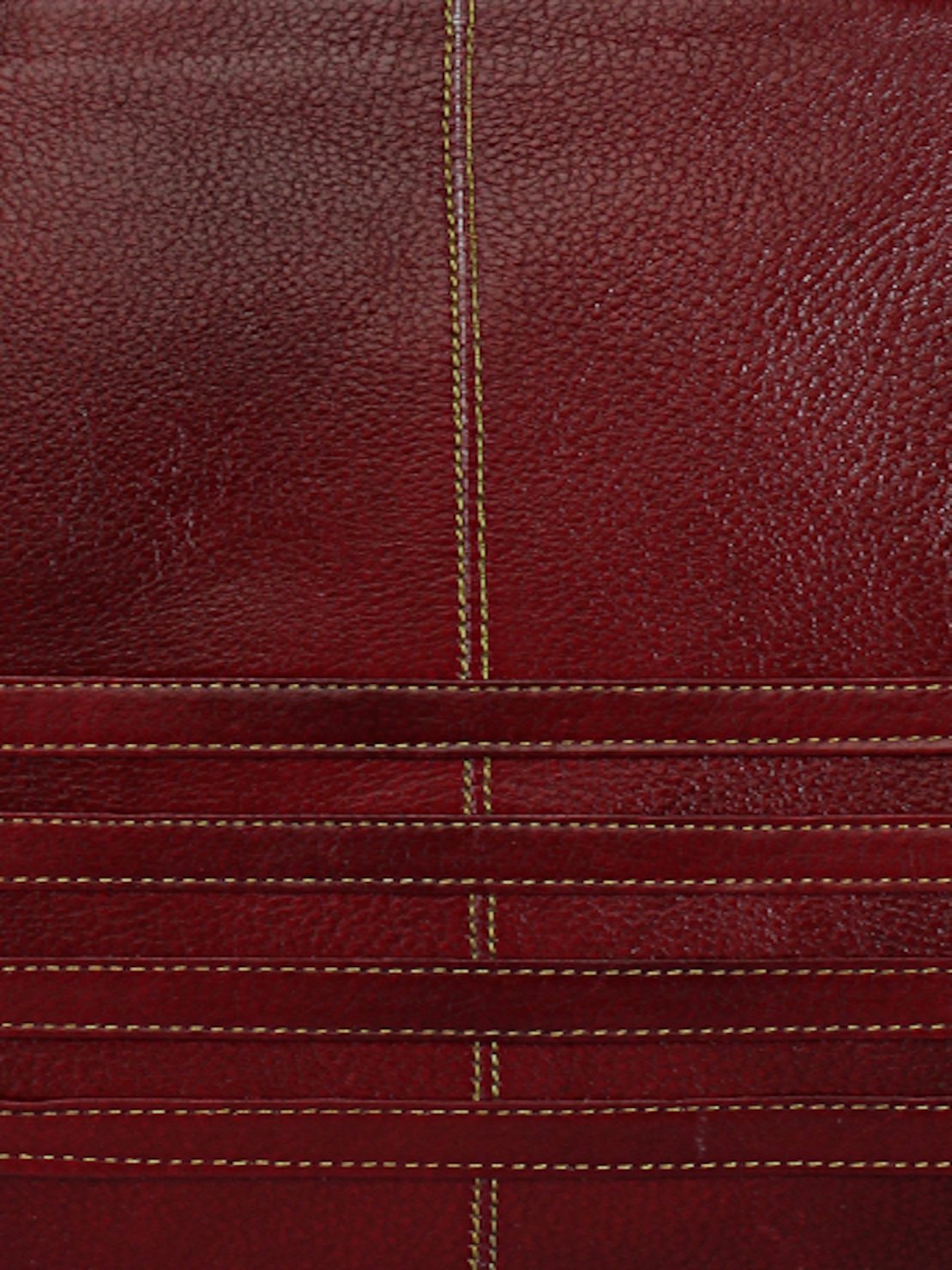 GenWayne Leather Women's Handbag