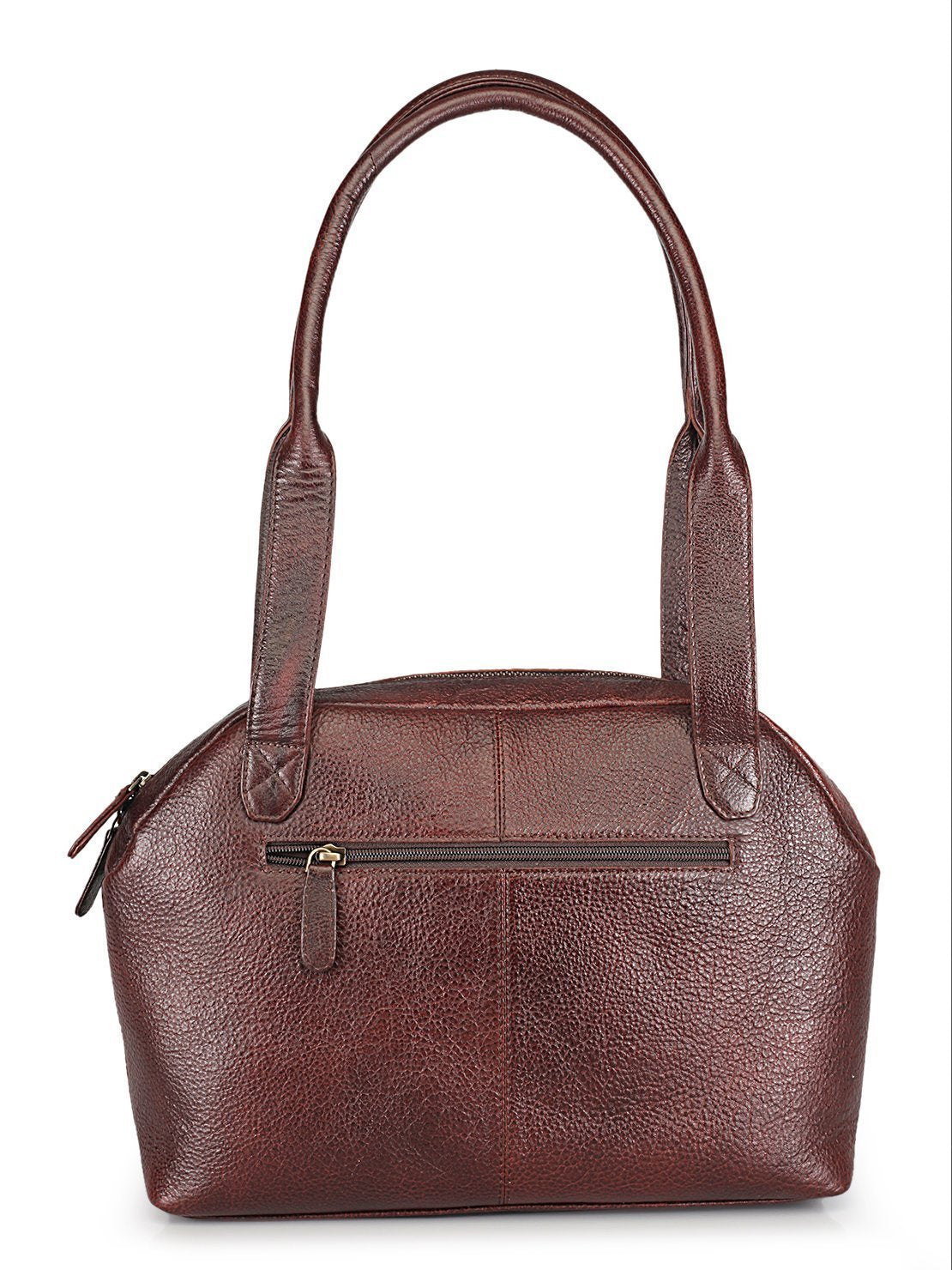 GenWayne Women's Leather Handbag