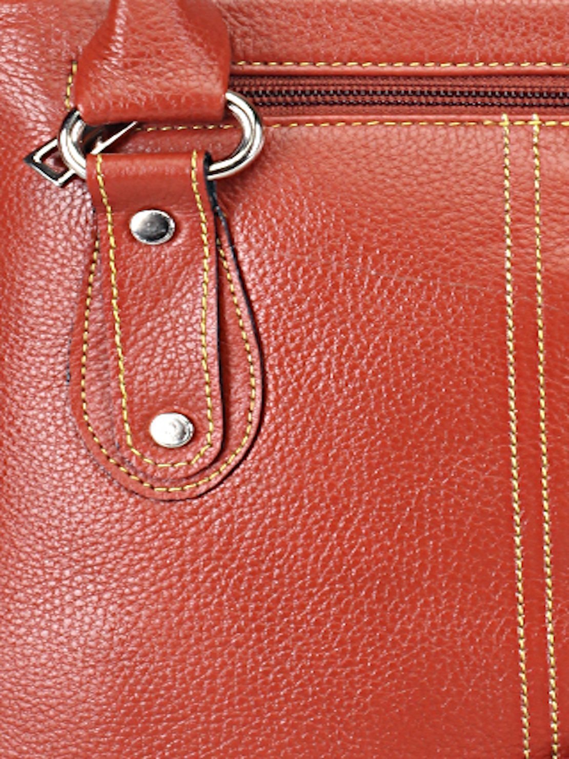 GenWayne Pure Leather Handbag for Women