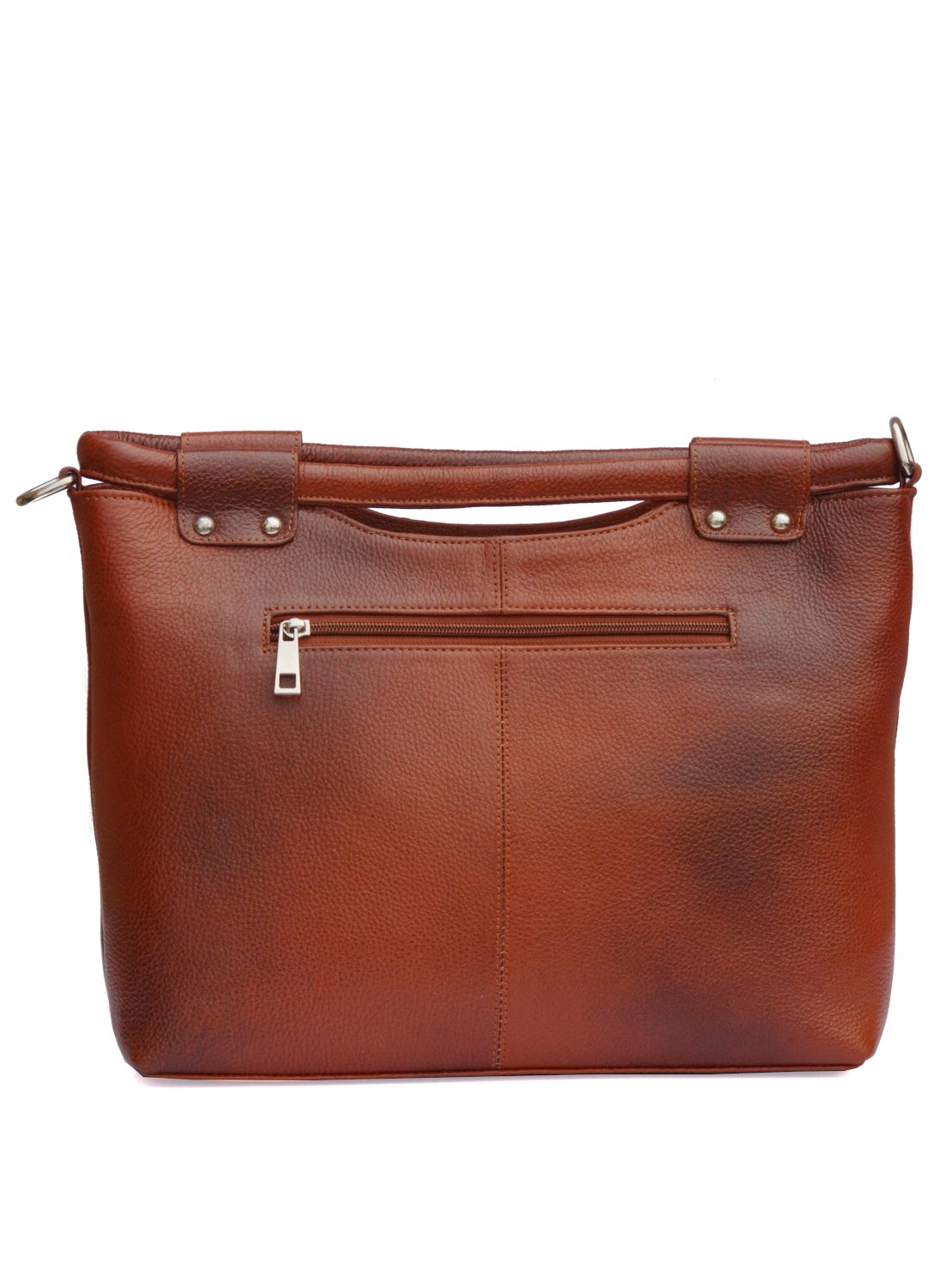 GenWayne Ladies Leather Handbag