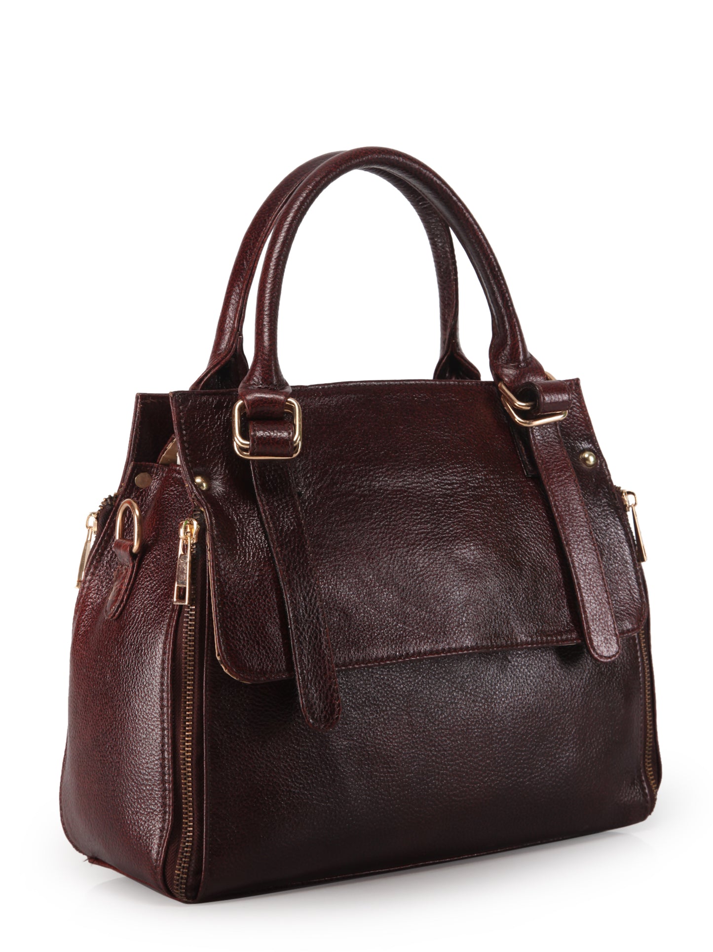 Women's Pure Leather Handbag