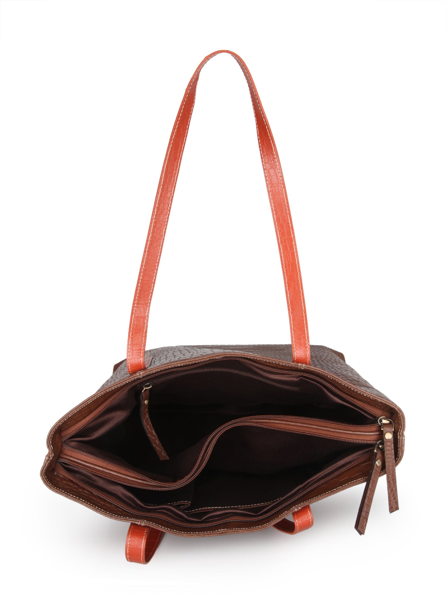 Women's Leather Handbag