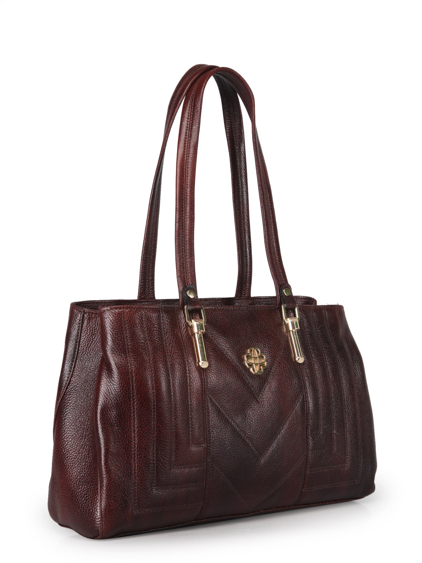 Women's Leather Handbag