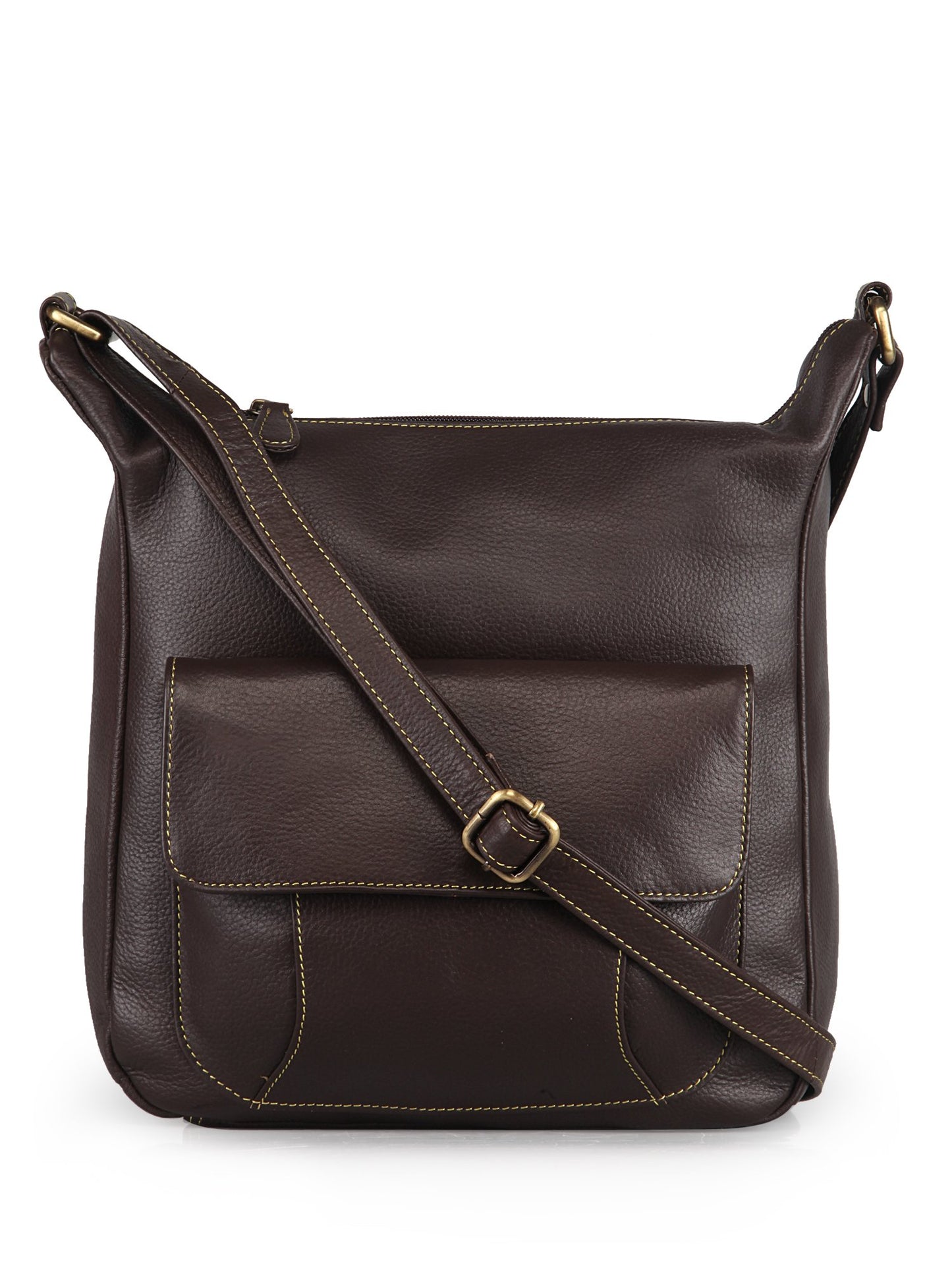 Women's Leather Sling bag