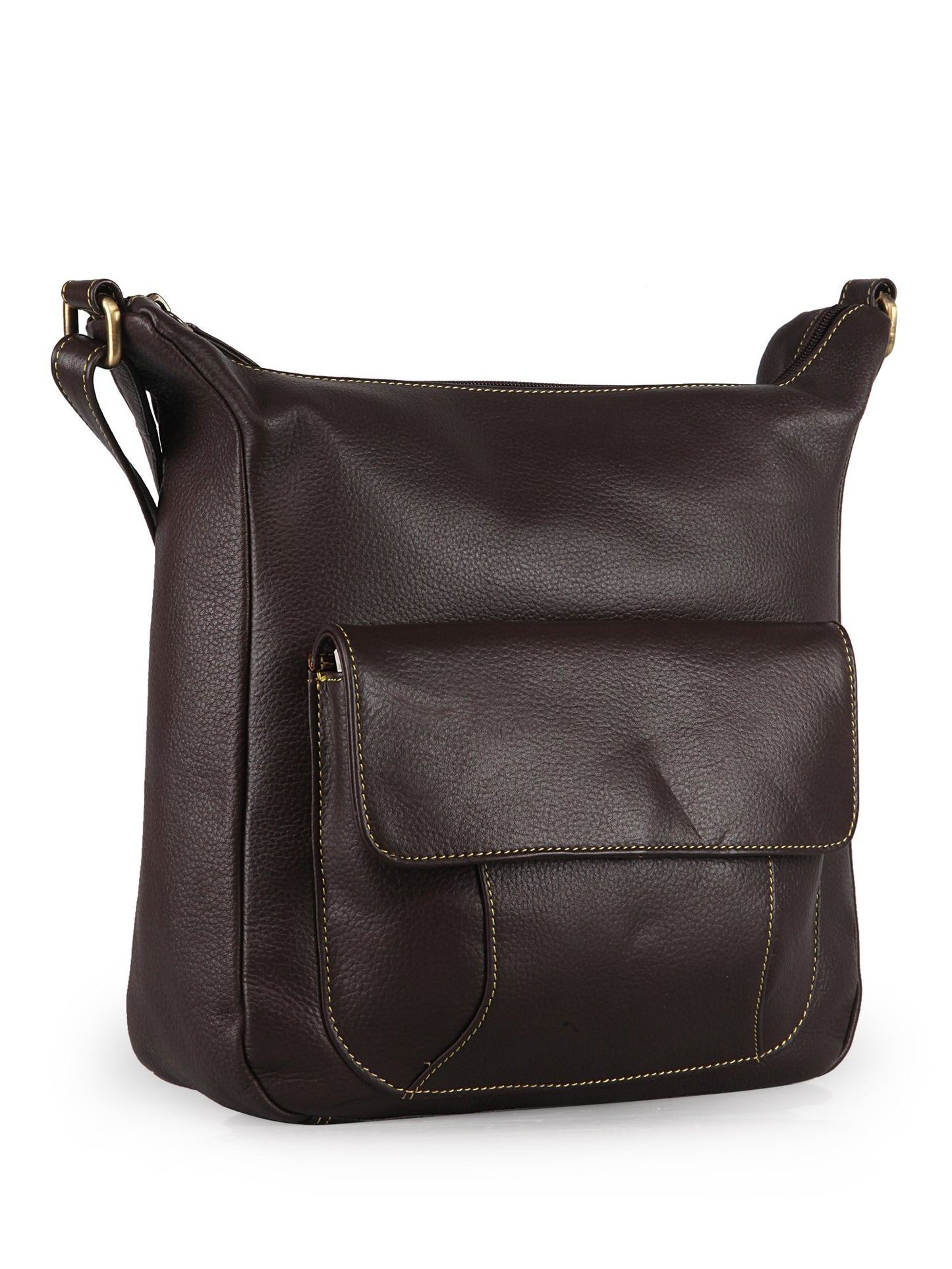 Women's Leather Sling bag