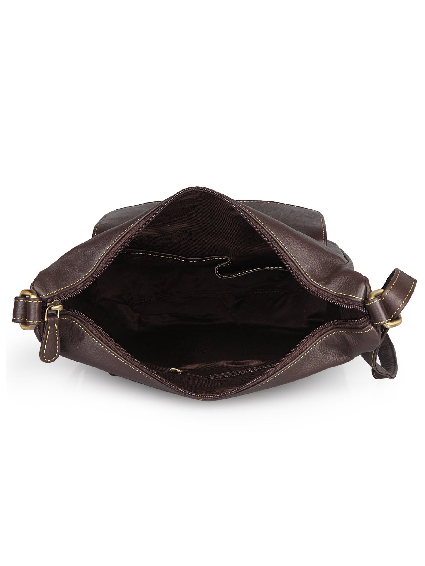 Women's Leather Sling bag