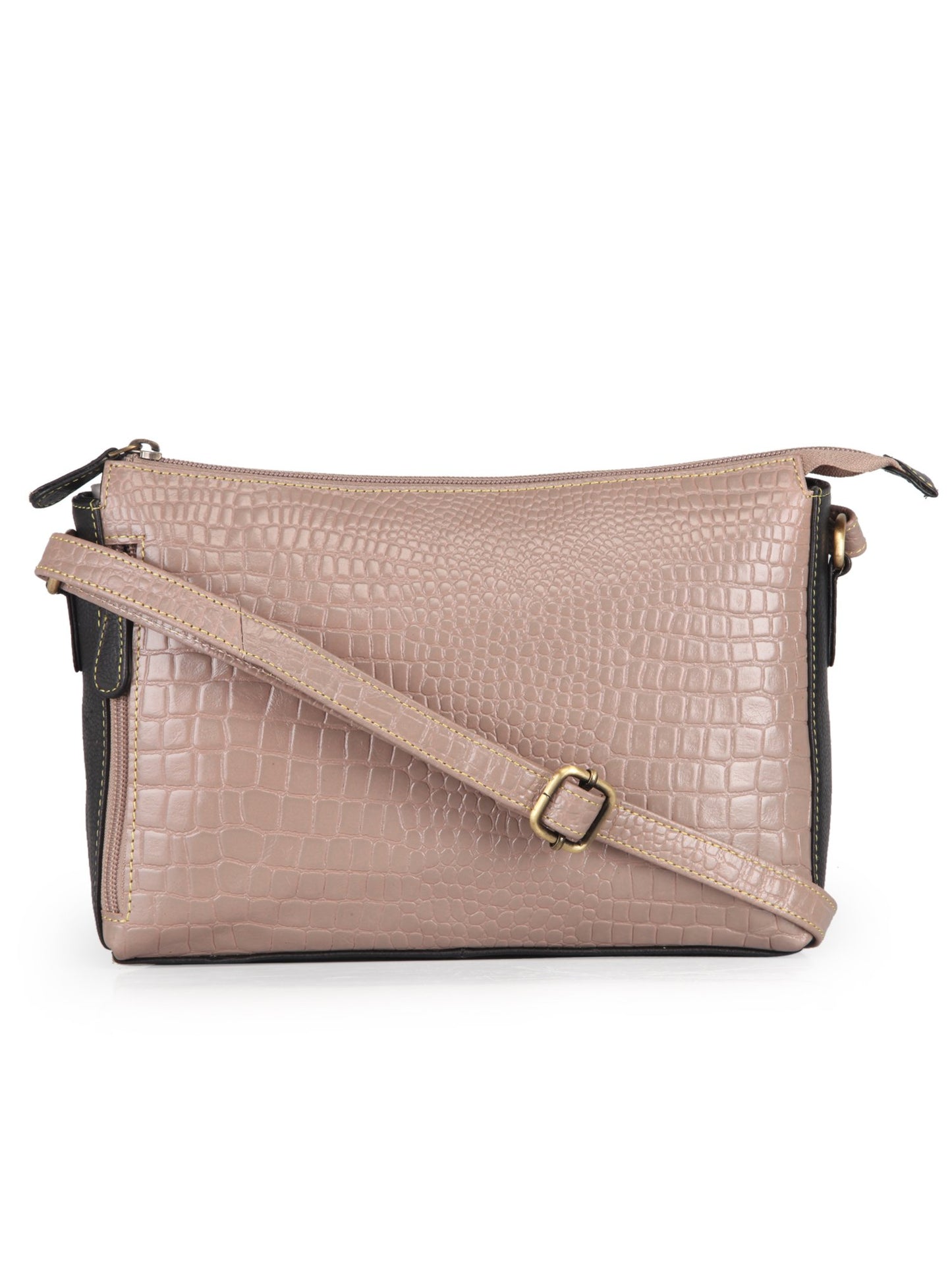 Women's Leather Sling bag