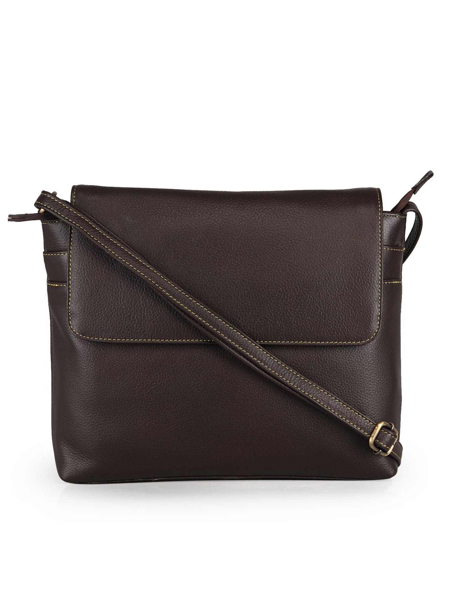 Women's Leather Sling bag