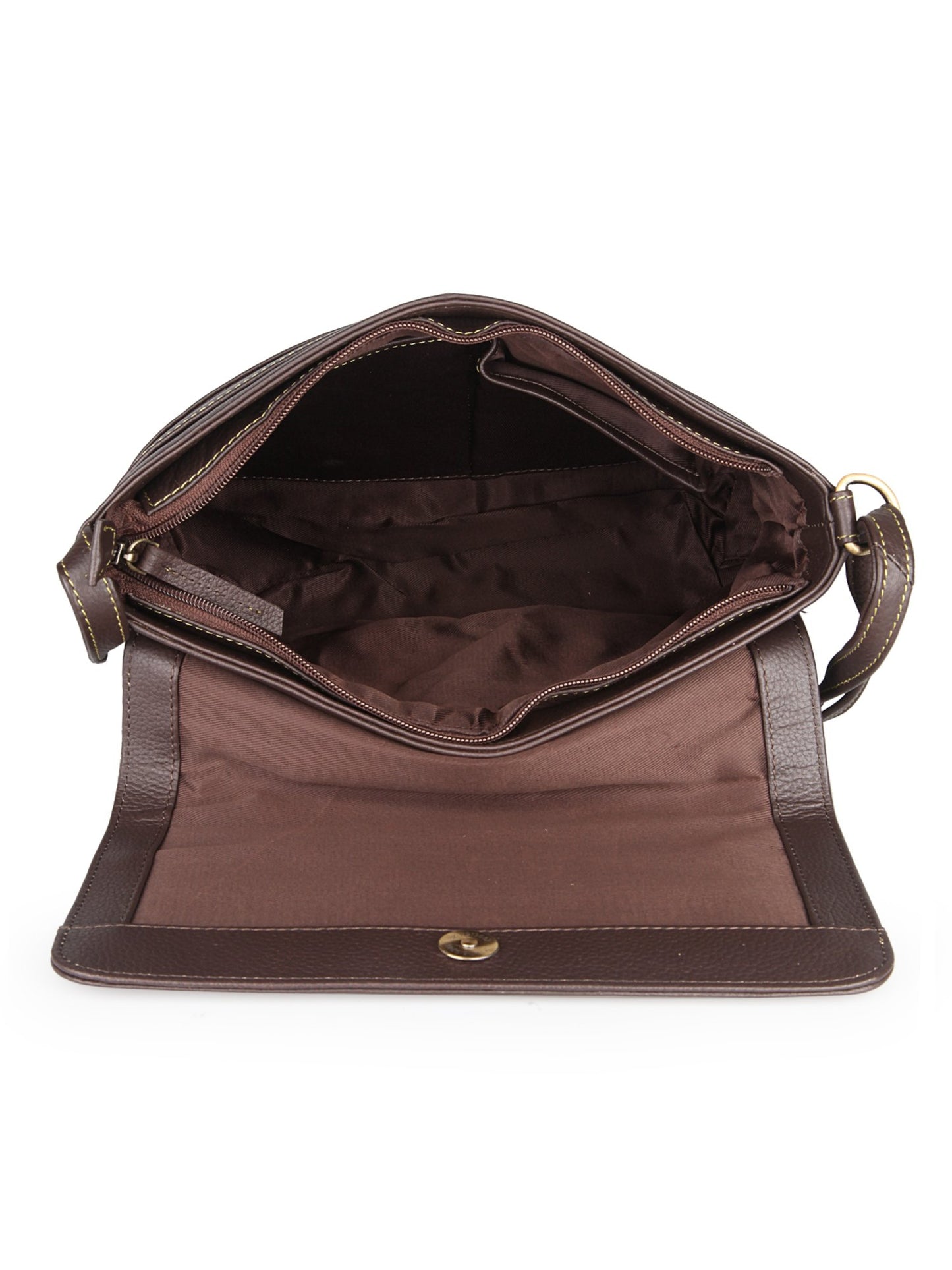Women's Leather Sling bag