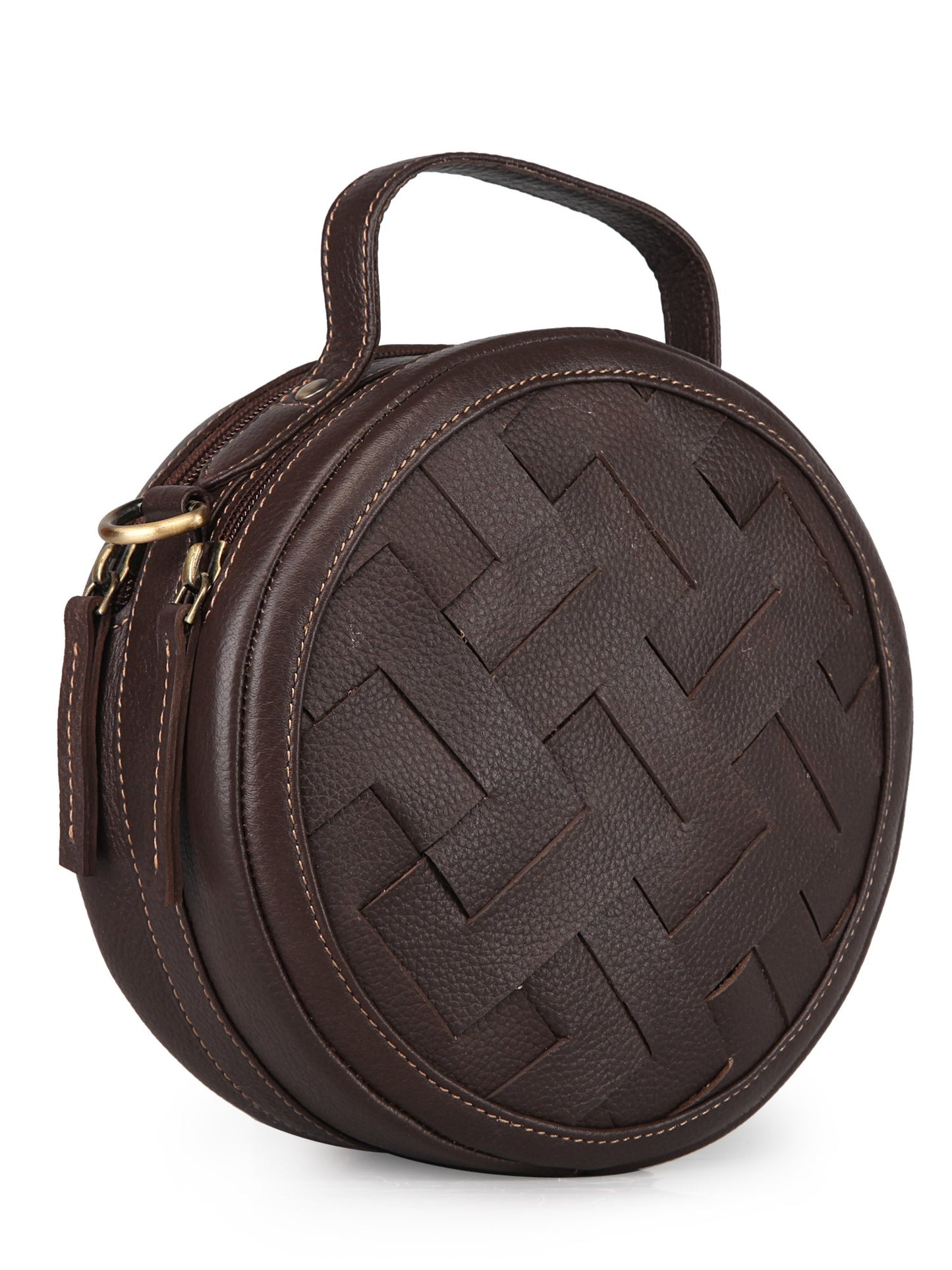 Women's Leather Sling bag
