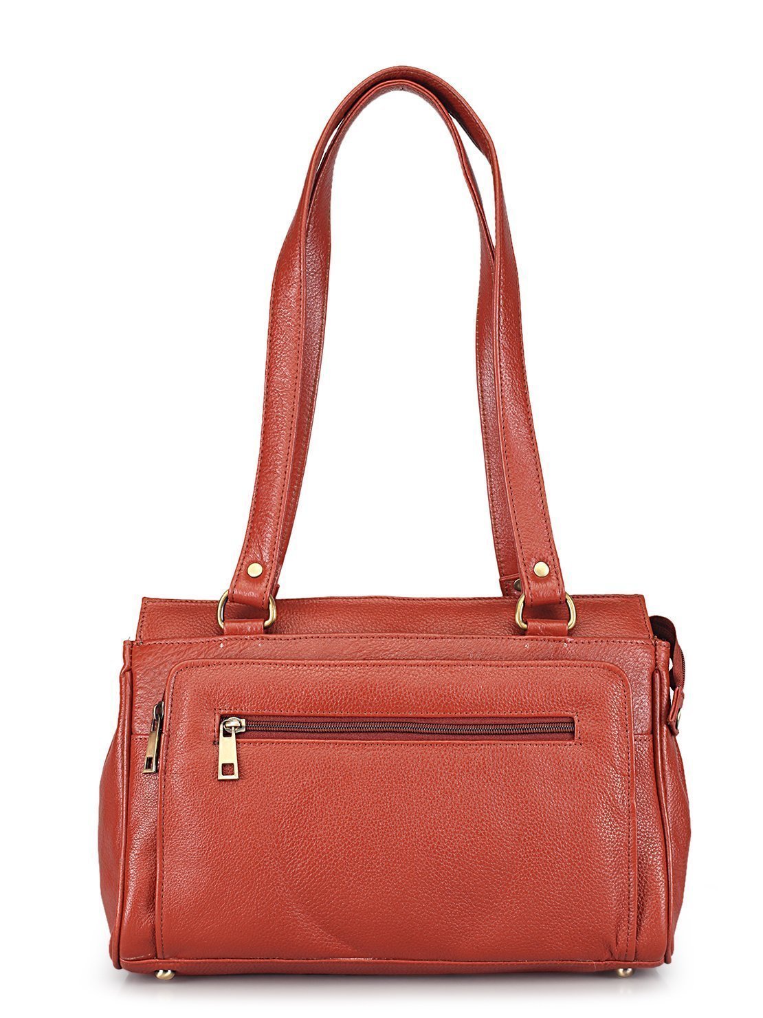 GenWayne Leather Women's Handbag