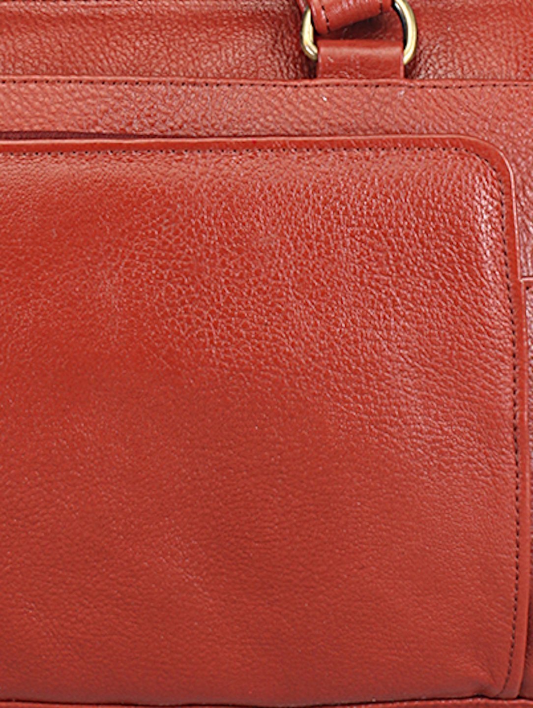 GenWayne Leather Women's Handbag