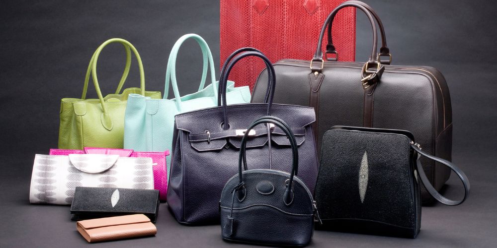 How to select a perfect leather handbag — TheGenwayne
