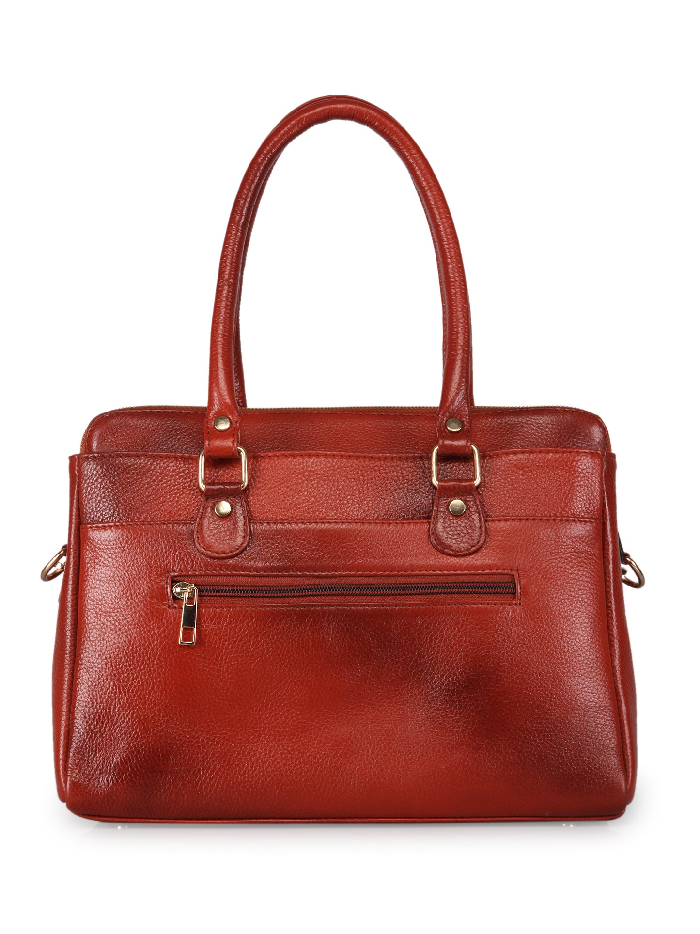 Genwayne Women's Leather Handbag