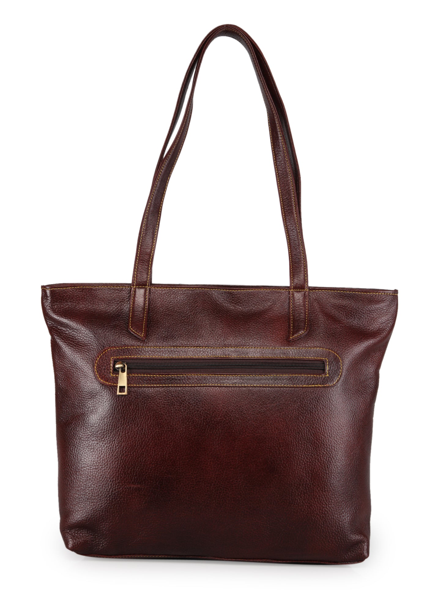 Genwayne Women's Leather Handbag