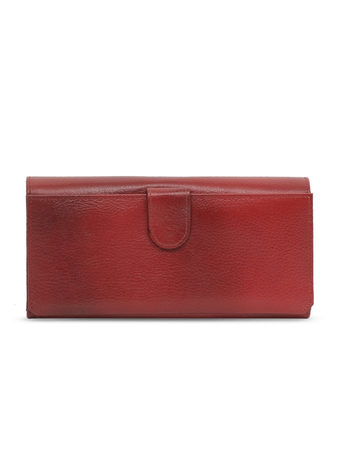 GenWayne Leather Purse for Women