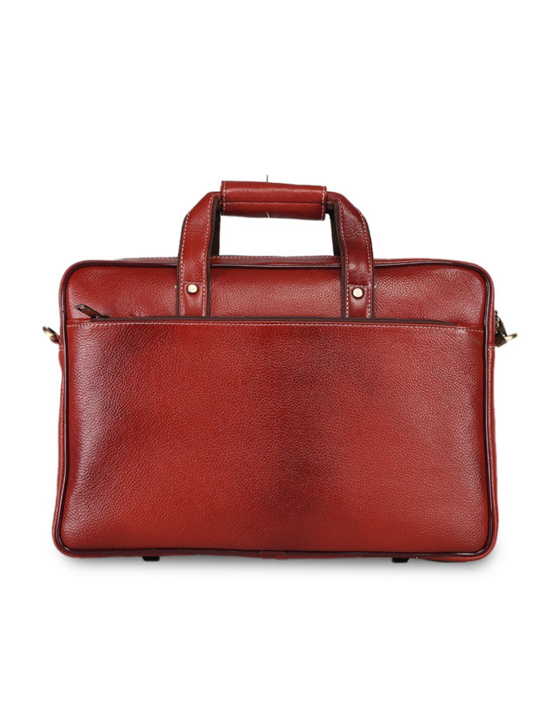 Leather Laptop Bag