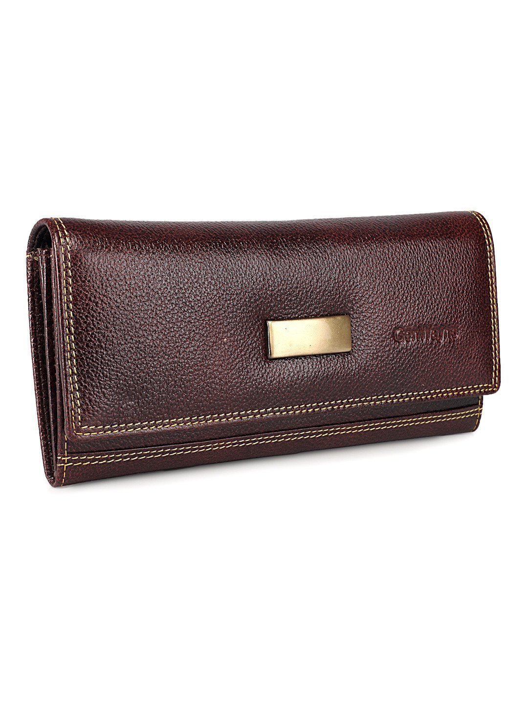 GenWayne Ladies Leather Purse