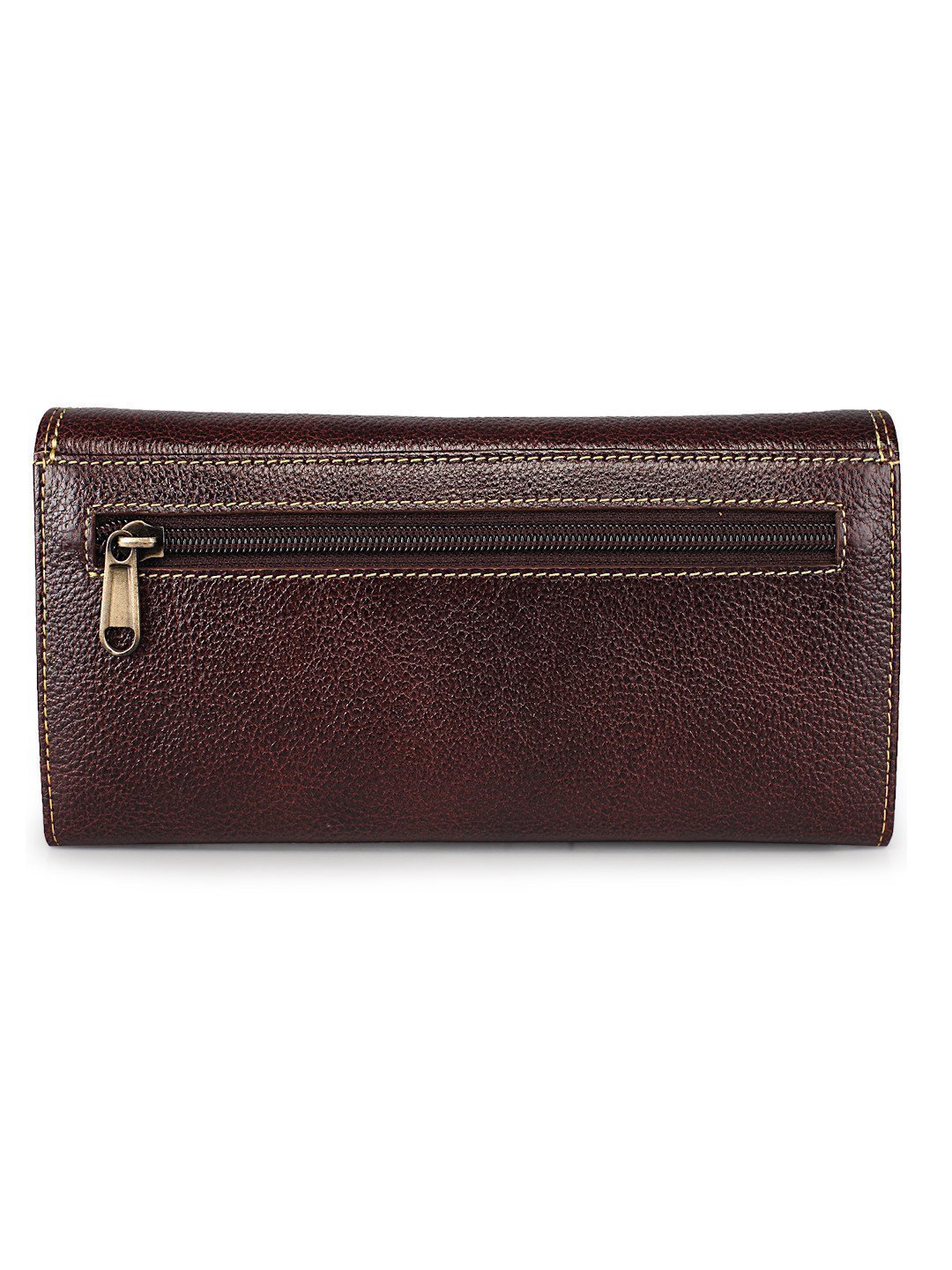 GenWayne Ladies Leather Purse