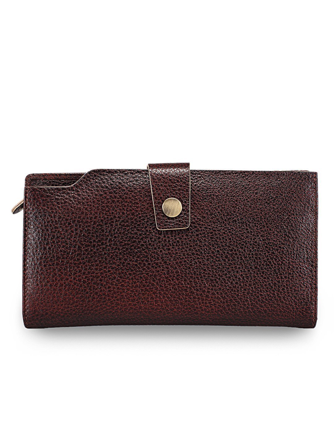 Leather Purse for Women