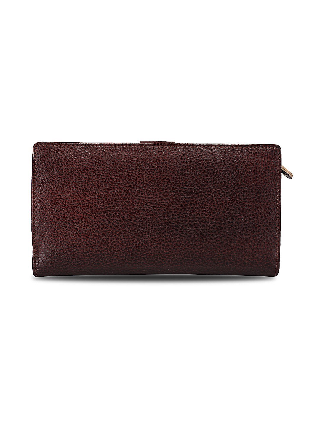 Genwayne Women Leather Purse