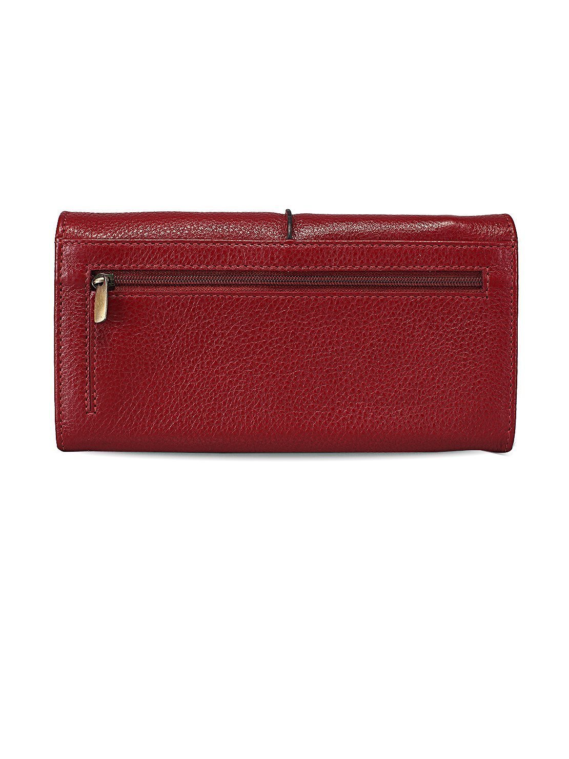 GenWayne Women Leather Purse