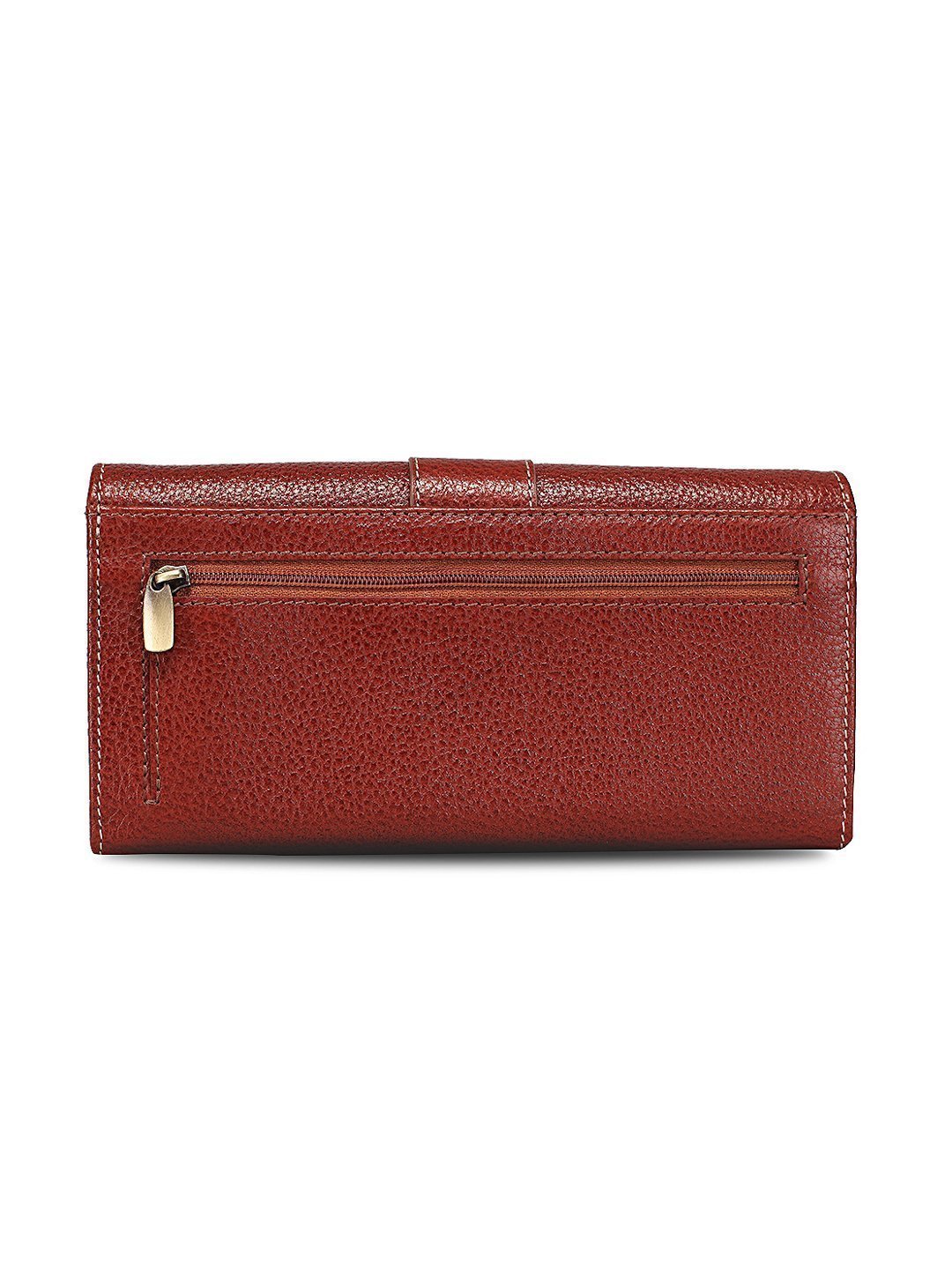 GenWayne Women Leather Purse