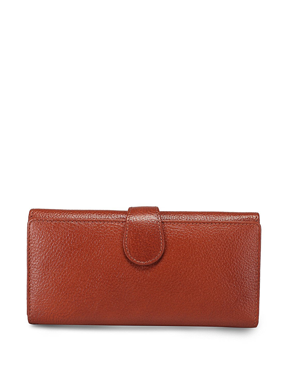 ladies leather purse