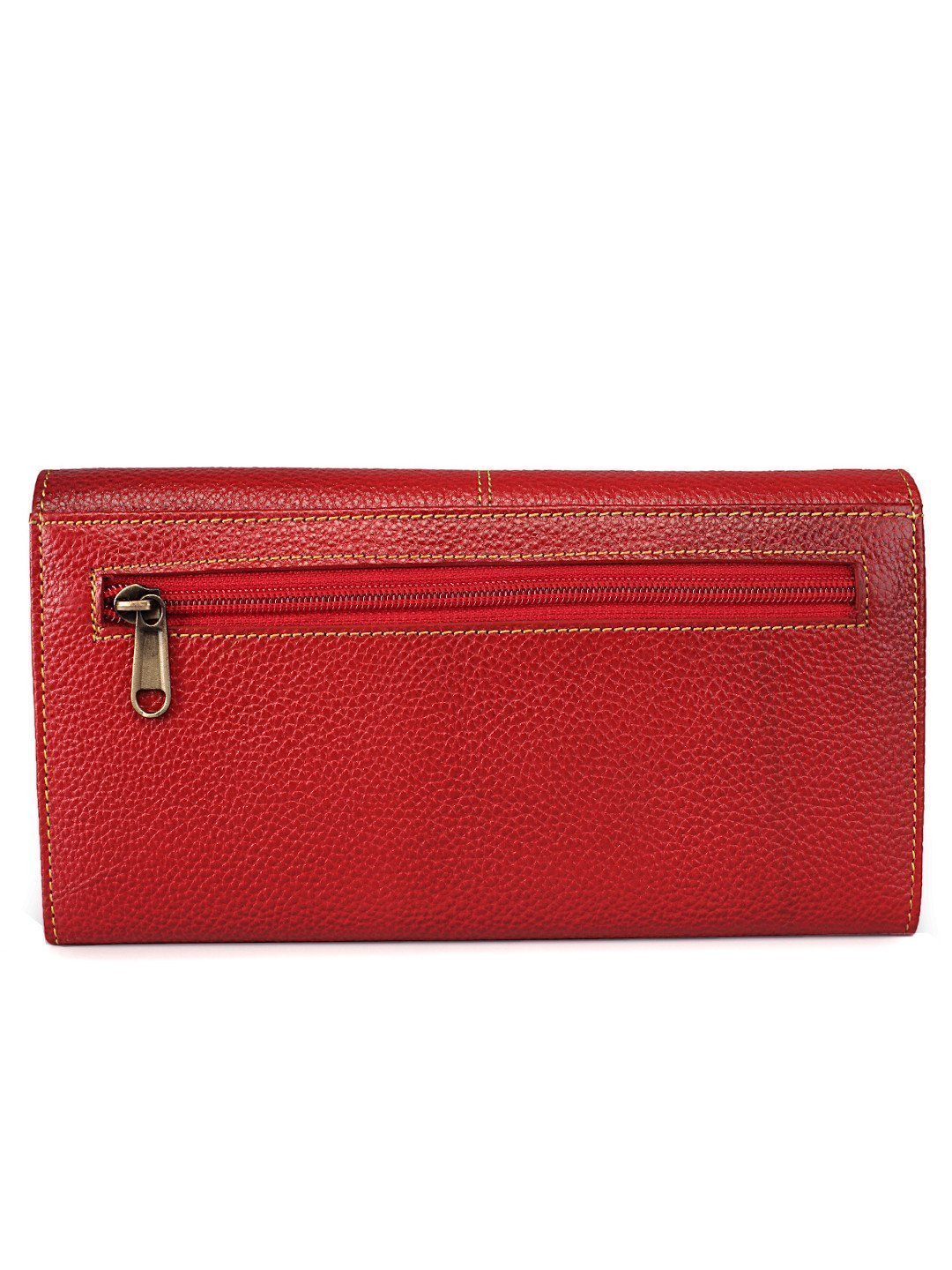 GenWayne Women's Leather Purse