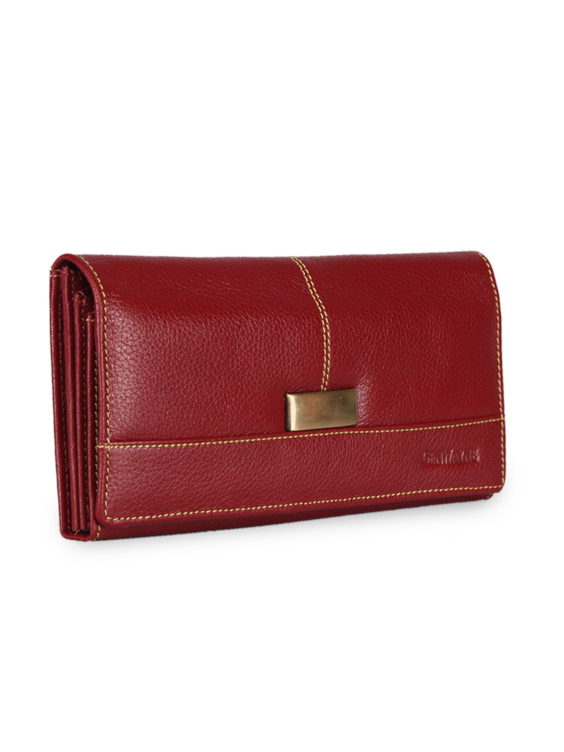 GenWayne Leather Purse for Women