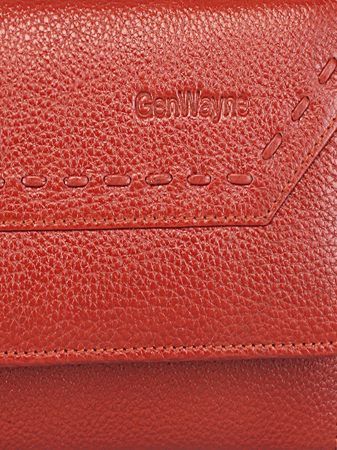 GenWayne Women's Purse