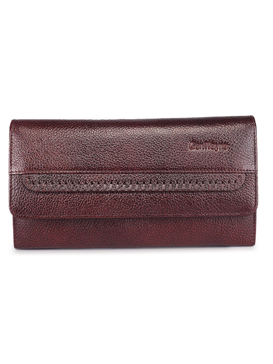 Leather Purse for Ladies