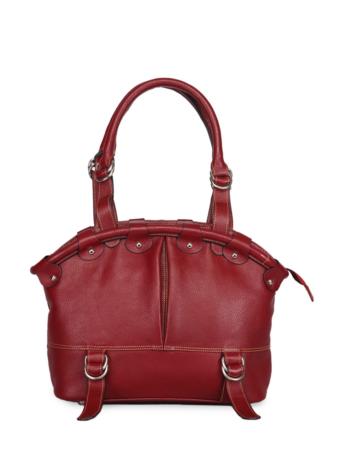 Pure Leather Handbag for Women