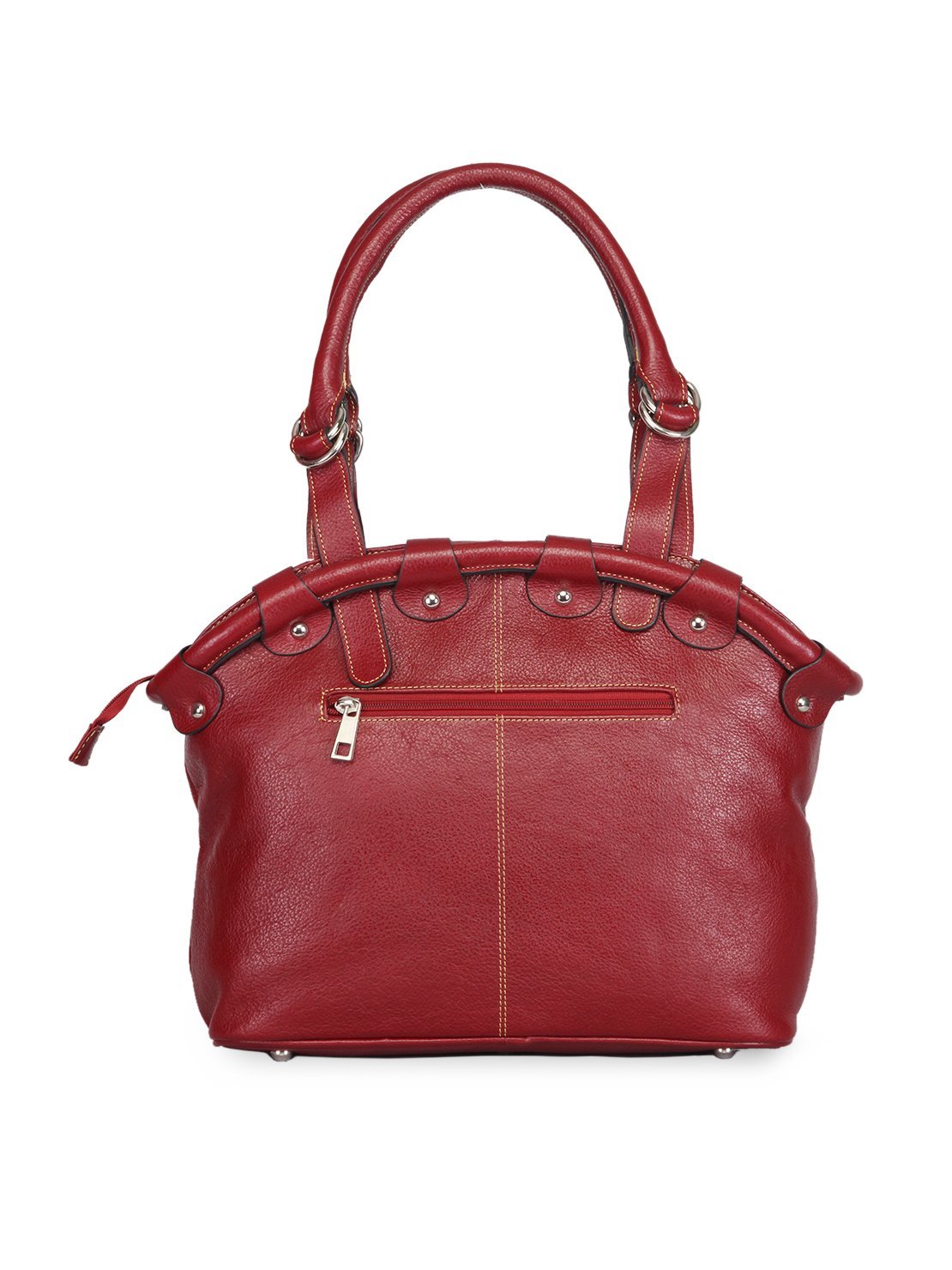 GenWayne Women's Leather Handbag