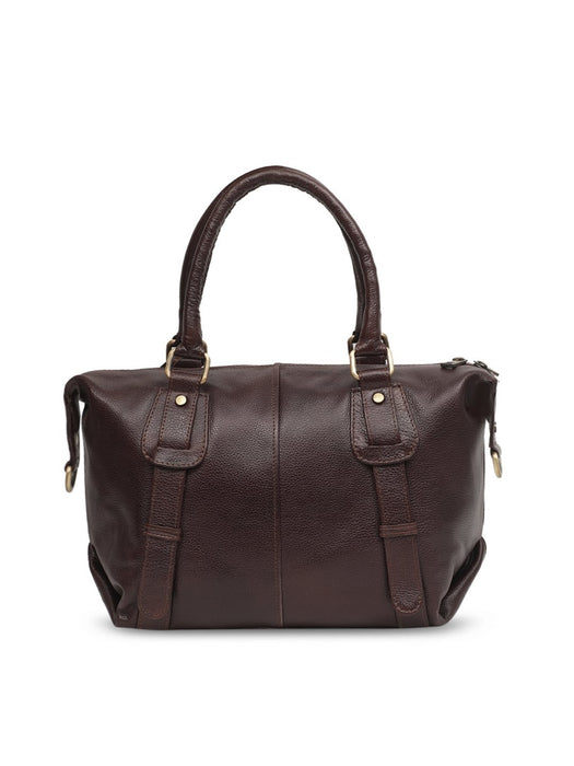 GenWayne Women Leather Hobo Bag — TheGenwayne